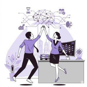 Năng suất & Trí tuệ AI