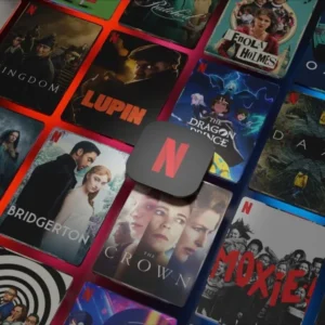 Tài khoản Netflix Premium