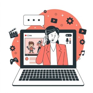 Giải trí & Phát trực tuyến